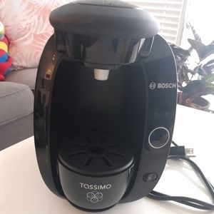Bosch Tassimo